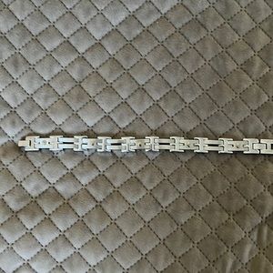 Stainless Steel Bracelet